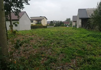 Działka na sprzedaż 2440m2