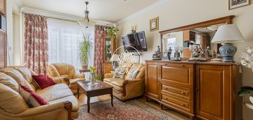 Piękne mieszkanie z ogrodem zimowym