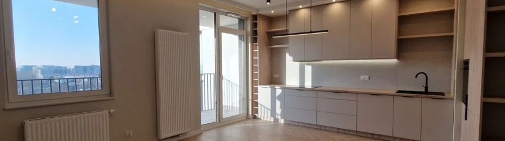 2-pokojowe mieszkanie na włochach