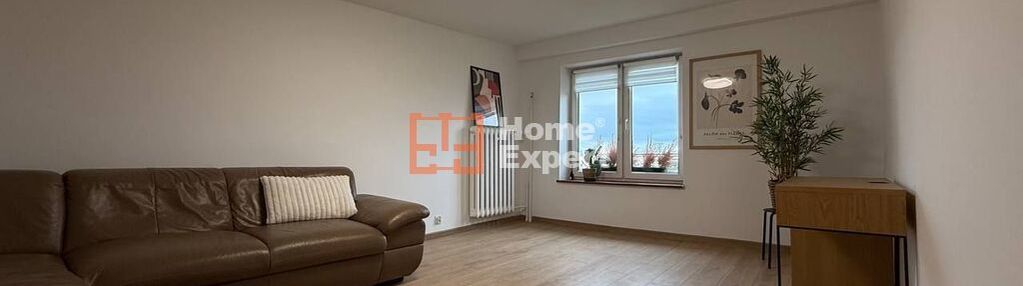 Komfortowe mieszkanie 2-pokojowe, plac muzealny
