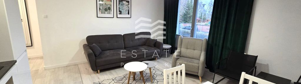 Mieszkanie 2 pokojowe przy samym morzu !!!