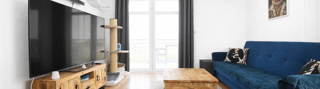 Mieszkanie 3 pokoje, tczew i rokitki