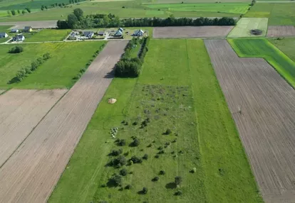 Działka na sprzedaż 1002m2