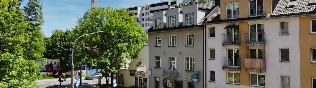 Kamienica na sprzedaż-krowodrza|świetna inwestycja