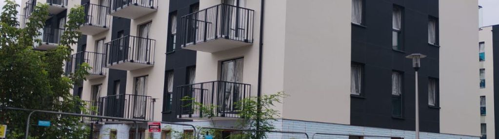 1 pokój + ogródek | podgórze