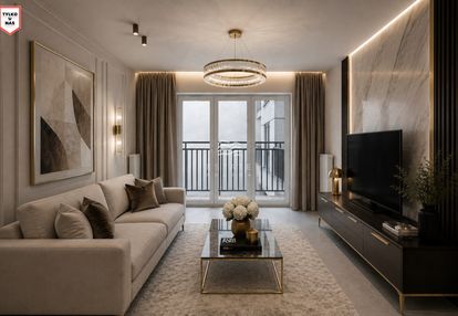 Kawalerka premium | centrum gdyni | blisko morza