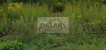 Duża działka budowlana-5031 m2, prąd, wodociąg, pr