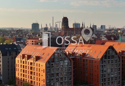 Penthouse | ostatnie piętro | 5 pokoi