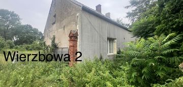 Dom do remontu czerlejnko duża działka