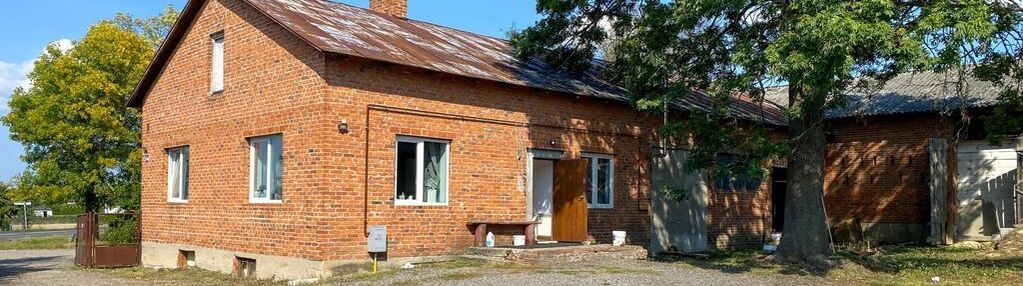 Dom w zabudowie siedliskowej, nowy kawęczyn