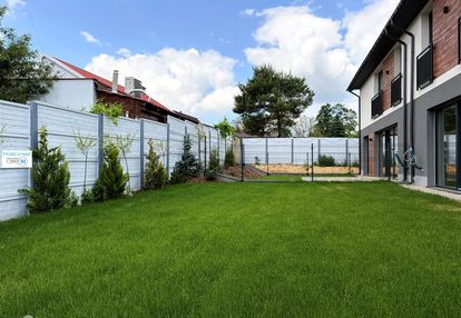 Apartament tuż obok zalewu w cedzynie - 4 pokoje