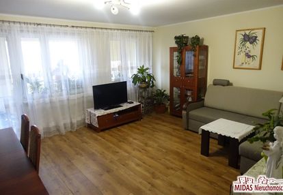 3z 4 pokoi,po remoncie,73m2,loggia,3piętro,parking