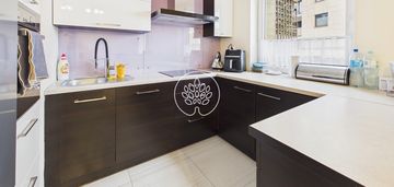 Komfortowe 2 pokoje na zamkniętym osiedlu