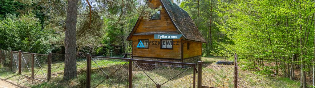 Domek na sprzedaż sycowa huta