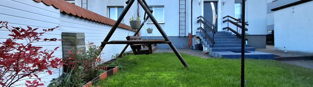 Dom w centrum starogard gdański