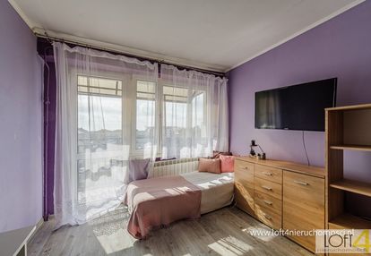 Mieszkanie na osiedlu westerplatte