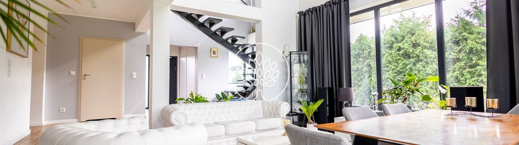 Dom wolnostojący w łabiszynie, 2015r, antresola