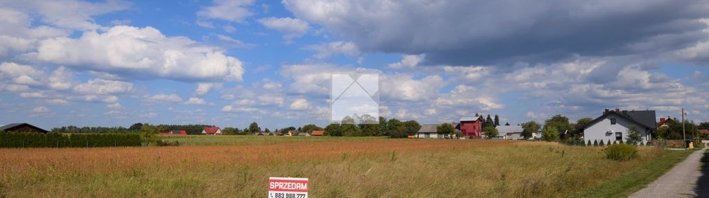 Działka w szówsku na sprzedaż