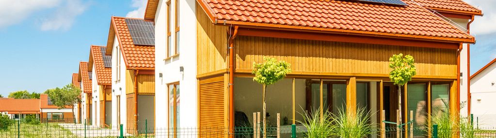 Premium dom nad morzem
