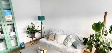 Blisko metra | balkon | piwnica