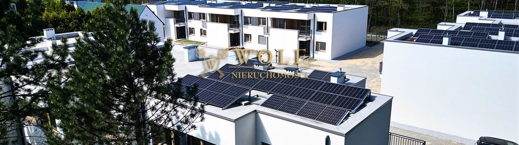 Nowoczesny apartament z ogródkiem w świerklańcu