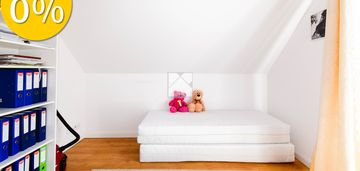 Nowoczesny dom | gotowy do zamieszkania | 0 %