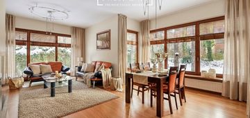 Komfortowy dom w sercu magdalenki | 212 m² | garaż