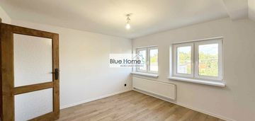 3 pokoje, po kapitalnym remoncie, ul. akacjowa