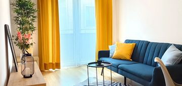 2 pokoje przy wiśle | podgórze |gotowe do wejścia