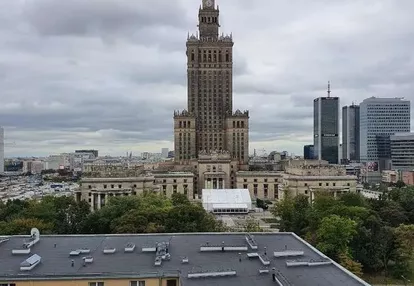 BEZPOŚREDNIO CENTRUM duża kawalerka Bagno 7,po rem