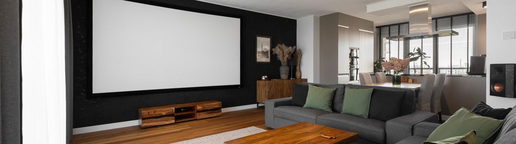 Apartament 90 m², 2 balkony, widok na zatokę