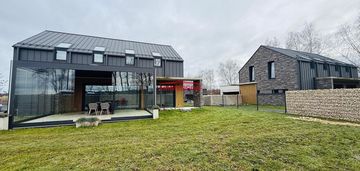 Wyjątkowy/ 10 arów/ nowoczesny