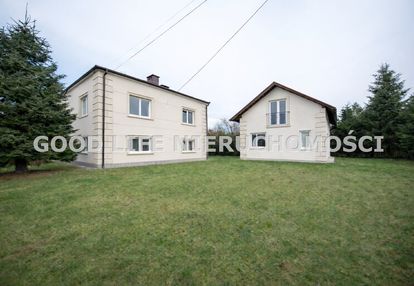 Dom i budynek idealny na sklep - słocina -12ar