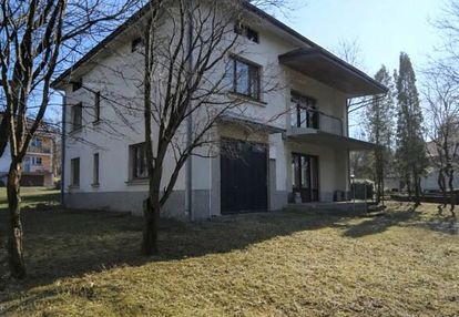 Na sprzedaż dom w iwoniczu blisko uzdrowiska.