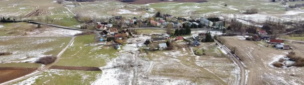 Działka na sprzedaż 3000m2