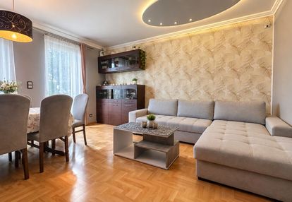 3 pokojowe w centrum z garażem