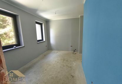 Dwa poziomy swobody – bliźniak czeka