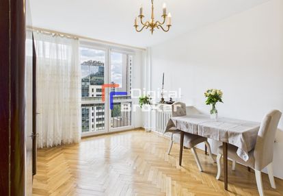 ⭐️14 piętro⭐ 39,5m² ⭐️150 m od metra rondo onz⭐️