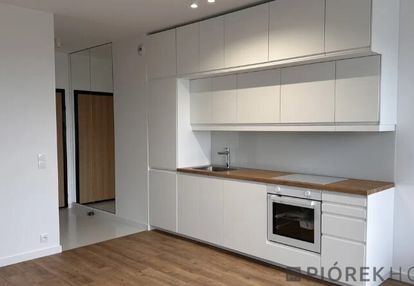 Kawalerka na włochach