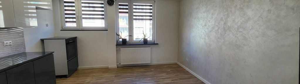 1 piętro !stylowe 2 pokoje po remoncie generalnym