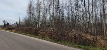 Działka do zabudowy na sprzedaż