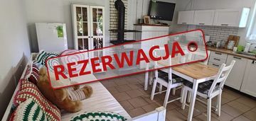 Działka rod ul. kanałowa