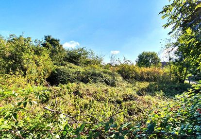 Działka budowlana ok  800 m2 stara góra 