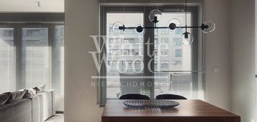 Wyjątkowy apartament | taras 31m | plac unii
