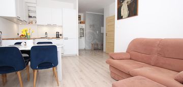 3 pokoje | jasne | zadbane | dwustronne | spokój