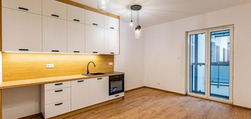 Na wynajem mieszkanie w chodzieży