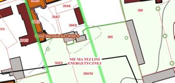 Teren inwestycyjny z kamienicą