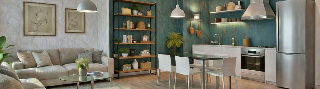 Odbiór w kwietniu! 0% prowizji - różne inwestycje