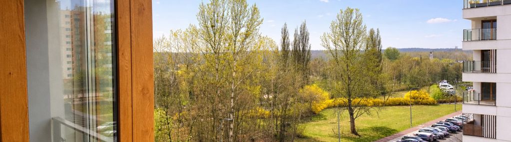 ⭐ ostatnia kawalerka⭐widok na  zieleń⭐0% prowizji