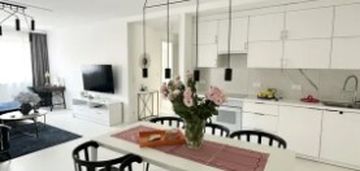 2-pokojowe mieszkanie na woli